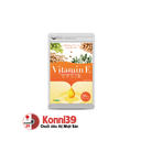 Thực phẩm bổ sung Seedcoms Viên Uống Vitamin E