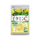Seedcoms Viên Uống Bổ Sung Vitamin C Với Xylitol 90 viên 90 viên (30 ngày) 