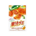 Kẹo dẻo Meiji 6 vị cam gói 54g