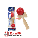 Đồ chơi tung bóng gỗ Kendama