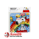 Bộ xếp hình Snoopy 25 mảnh