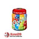 Kẹo cao su Clorets XP vị hoa quả tổng hợp 140g