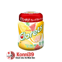 Kẹo cao su Clorets XP vị bưởi 140g