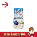 Hộp làm thơm phòng Asu Earth Sukki-ri 400ml - Hương xà bông