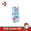 Hộp khử mùi thức ăn trong phòng Asu Earth sukki-ri 400ml