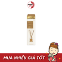 Set refill bộ tinh dầu khuếch tán thơm phòng Asu Sukki-ri 100ml - Hương nắng hạ tinh khôi