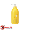 Dầu Gội SalonLink hương hoa mộc vàng 1000ml