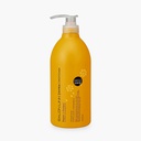 Dầu xả SalonLink hương hoa mộc vàng 1000ml