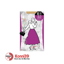 Quần tất (BÓ) Fukuske Bản giới hạn - LÀM ẤM 30D (Size L-LL, 330 Da sáng)