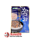 Gia vị rắc cơm S Select Hagoromo bổ sung canxi và sắt -  Vị cá ngừ
