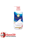 Sữa tắm trắng da Bounceia 480ml