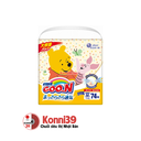 Bỉm GOON JUMBO nội địa Nhật