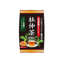 Trà lá đỗ trọng Yuwa Tochu 100% 50 gói x 2g
