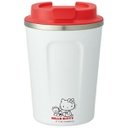 Cốc Coffee giữ nhiệt 350ml Hello Kitty Sanrio