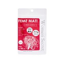 Viên uống Feme Mati Women' Secret hỗ trợ se khít vùng kín, khử mùi gói 30 viên (Mẫu mới)