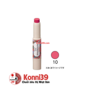 Son dưỡng môi Canmake Stay-on Balm Rouge có màu SPF11 PA+ 2.8g