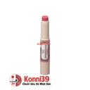 Son dưỡng môi Canmake Stay-on Balm Rouge có màu SPF11 PA+ 2.8g
