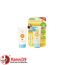 Sữa Chống Nắng Kissme Cho Bé Từ 6 Tháng Tuổi 50g Mommy UV Aqua Milk