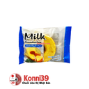 Bánh vị sữa Taiyo Milk Baukuchen 83g