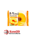 Bánh ngọt Taiyo Mini Baukuchen 83g