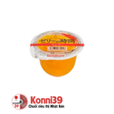 Thạch xoài với đường phức IRODORI Sweets Mango Jelly 160g