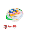 Thạch Tarami jelly Mix Yoghurt 160g