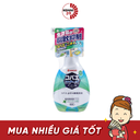 Chai xịt khử mùi và đuổi ruồi Kincho hương bạc hà 250ml