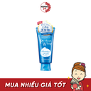 Sữa rửa mặt Shiseido Senka Perfect Whip tuýp 120g