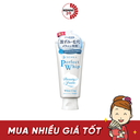 Sữa rửa mặt sáng da Senka Perfect White Clay 120g (trắng mới)