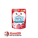 Kẹo Beanstalk HAKIRA vị táo