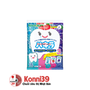 Kẹo Beanstalk HAKIRA mix 3 vị