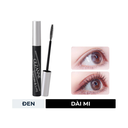 Mascara Cezanne làm dài mi 5g (Black)