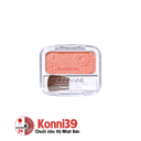 Phấn má hồng Cezanne Nutural Cheek 4g (01 - Peach Pink)