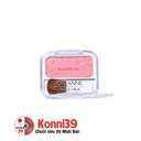 Phấn má hồng Cezanne Nutural Cheek 4g (4 màu)
