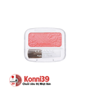 Phấn má hồng Cezanne Nutural Cheek 4g (4 màu)