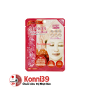 Mặt nạ dưỡng da chứa tinh chất Arbutin Essence Mask nhật bản