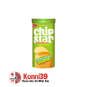 Khoai tây Chip Star YBC vị kem hành 45g