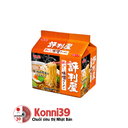 Mỳ Myojo vị tương miso (5 gói)