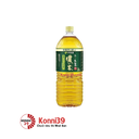 Trà xanh Globe không có ga 500ml (MB: 31/05/2024)