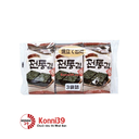 Rong biển cắt miếng ăn liền, đã tẩm ướp gia vị 33g