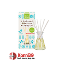 Cắm thơm phòng Sawaday Kaoru Stick hương thơm thiên nhiên 70ml (2 loại)