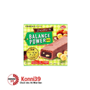 Bánh Balance Power vị cacao hạt phỉ