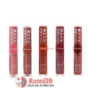 Son môi Cezanne Watery Tint Lip 4g (nhiều màu)