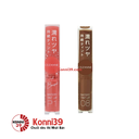 Son môi Cezanne Watery Tint Lip 4g (2 màu)