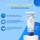 Sữa rửa mặt Meishoku Bigan ngăn ngừa mụn 80g