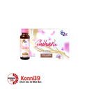 Nước uống Collagen Placenta 82x Shiharu 10 chai x 50ml