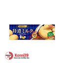 Bánh quy Furuta Milk Cookies hộp 10 miếng