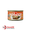 Cá mòi đóng hộp vị miso 150g