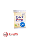 Kẹo ngậm Meito vị sữa 22g