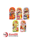 Kẹo mút Fujiya socola hình Anpanman 12g